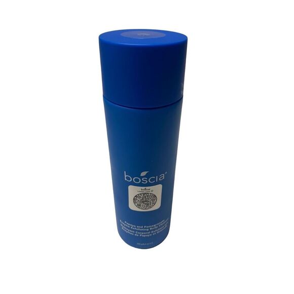 Boscia Papaya and Pomegranate Enzyme Exfoliating Body Cleanser 8.4oz - Picture 1 of 2